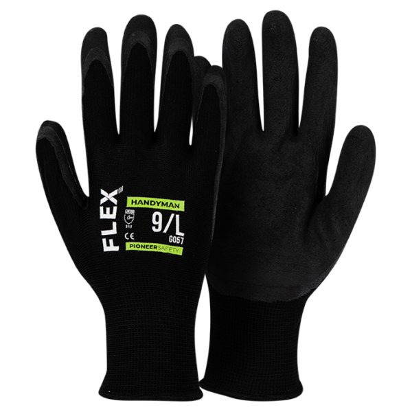 Pioneer Flex Handyman Glove - Image 3