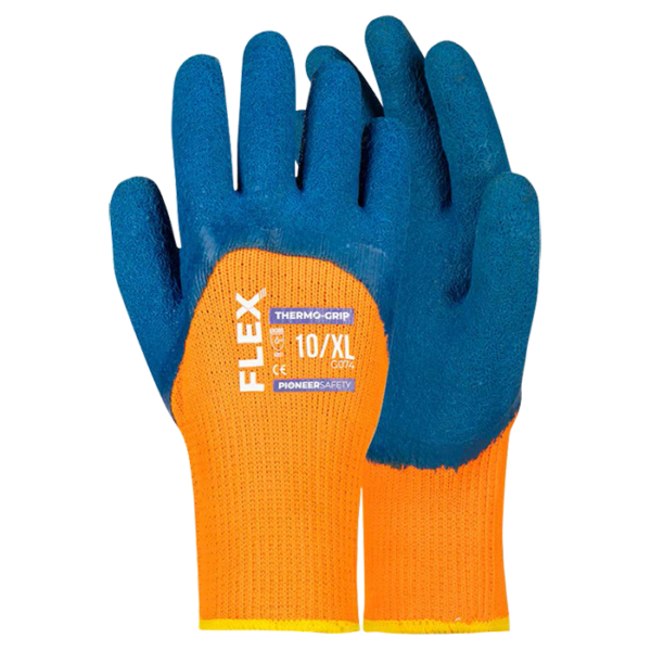 Pioneer Flex Thermo - Grip Glove - Image 3