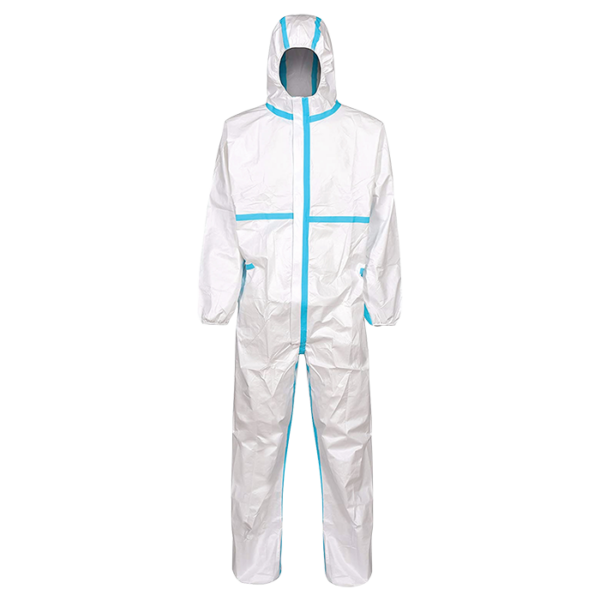 Pioneer Type 4/5/6 Coverall - Image 3