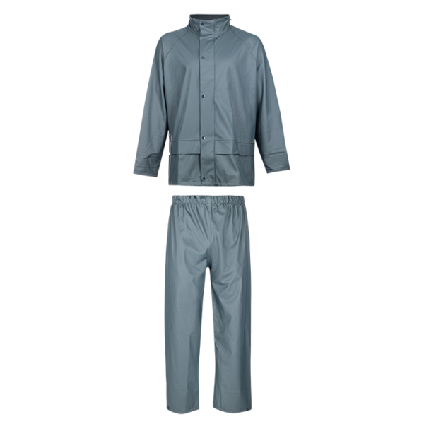 Stormguard Pu Rain Suit - Image 3