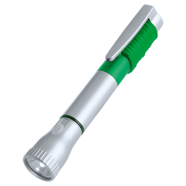 Pen Torch Mustap - Image 6