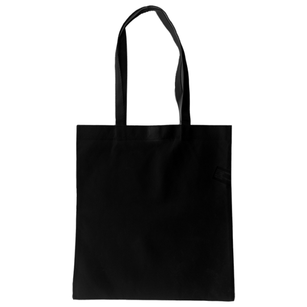 Sublimated Shopper Bag - Image 4