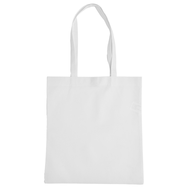 Sublimated Shopper Bag - Image 5
