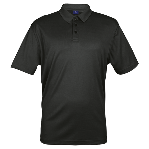 4-Way Stretch Golfer Mens - Image 5