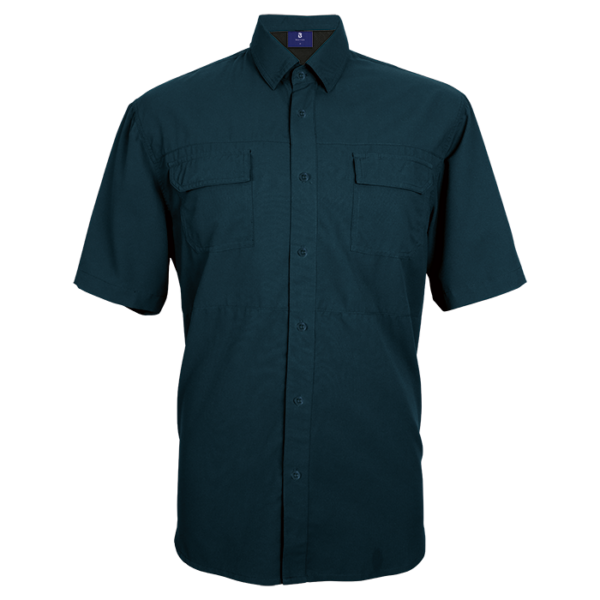 Savannah Bush Shirt Mens - Image 4