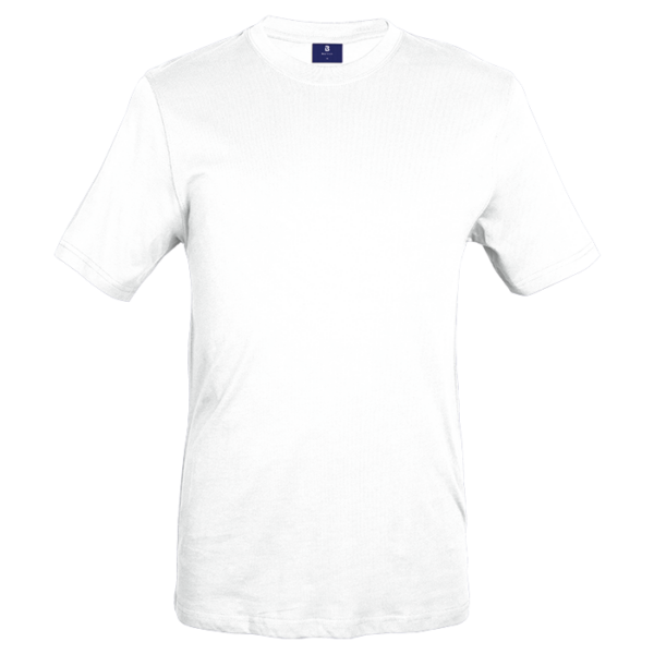 160g Value Magnus Crew Neck T-Shirt - Image 5