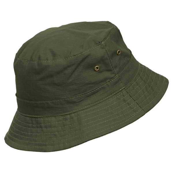 Barron Ripstop Bucket Hat - Image 7