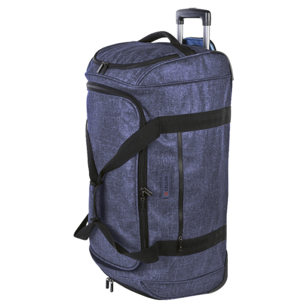 Cellini Origin Large Trolley Duffle - Image 5