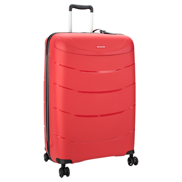 Cellini Nova Large 4-Wheel Trolley - Image 6