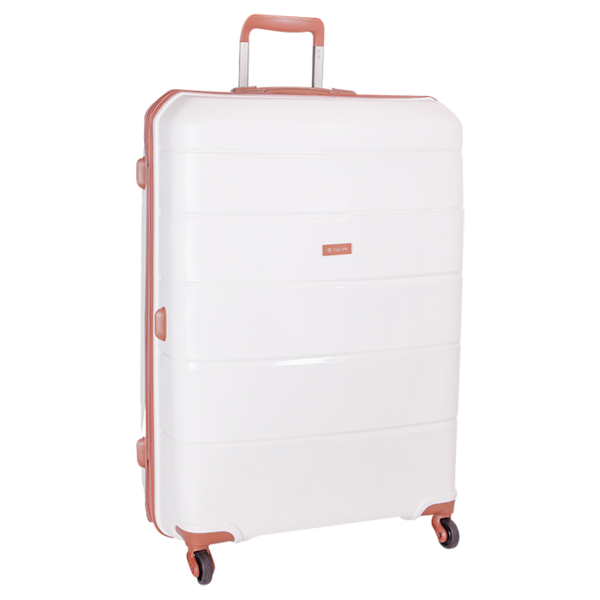 Cellini Spinn Large 4-Wheel Trolley - Image 6