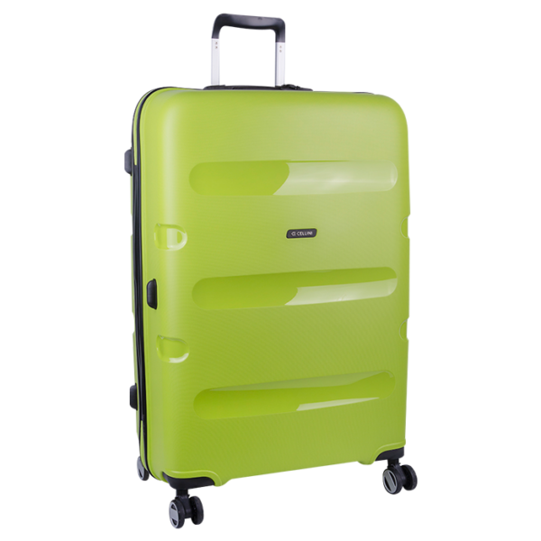 Cellini Cruze Large 4-Wheel Trolley - Image 8