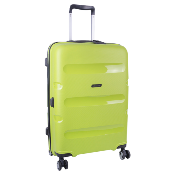 Cellini Cruze Medium 4-Wheel Trolley - Image 6