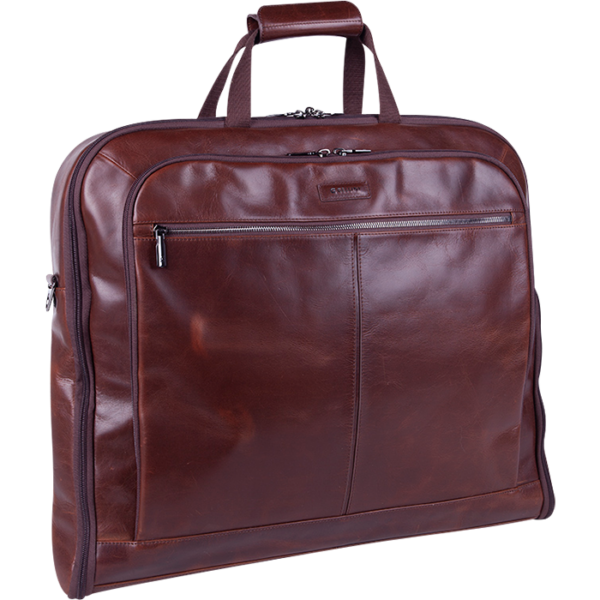 Cellini Infinity Garment Bag With Scanstop - Image 5