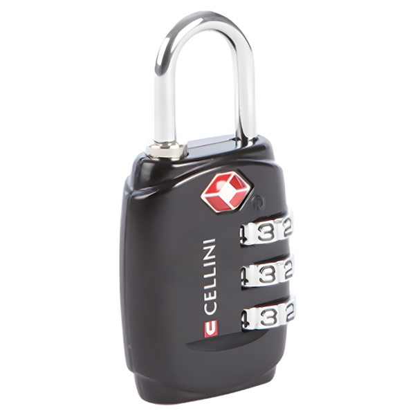 Cellini Tsa Cable Lock - Image 5