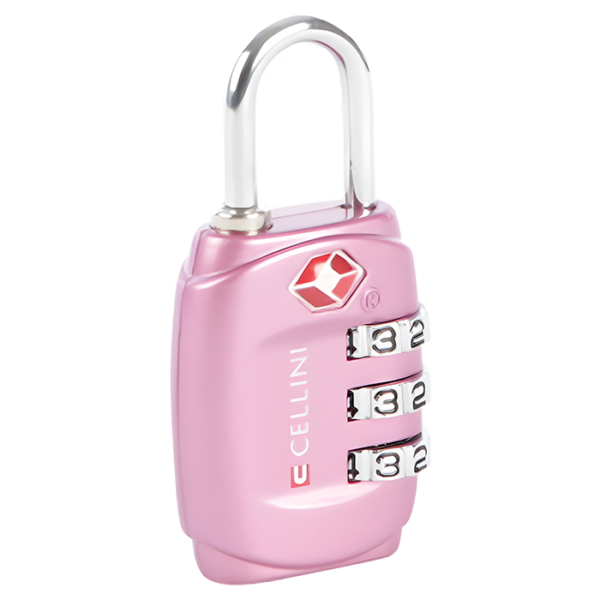 Cellini Tsa Cable Lock - Image 6