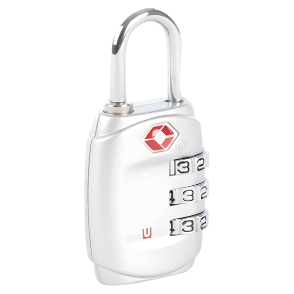 Cellini 3 Dial Tsa Lock - Image 7