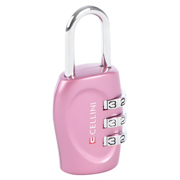 Cellini 3 Dial Combination Lock - Image 7