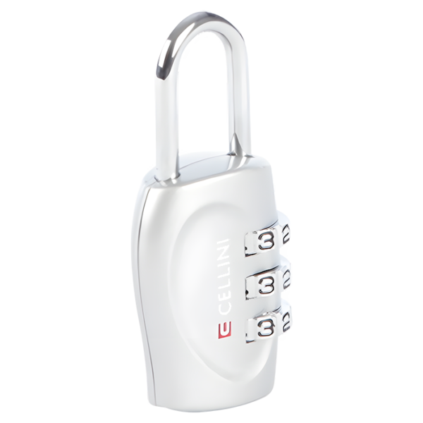 Cellini 3 Dial Combination Lock - Image 6