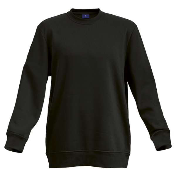 Barron Basic Crew Neck Sweater - Image 6
