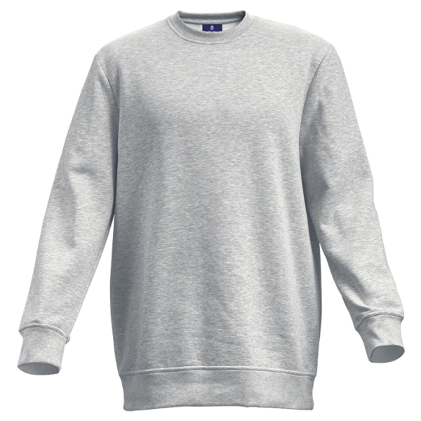 Barron Basic Crew Neck Sweater - Image 7
