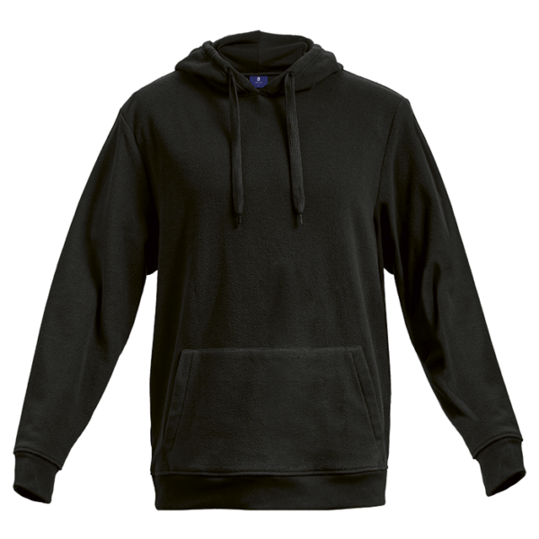 Bolton Fleece Hooded Sweater - Image 5