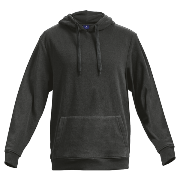 Bolton Fleece Hooded Sweater - Image 7