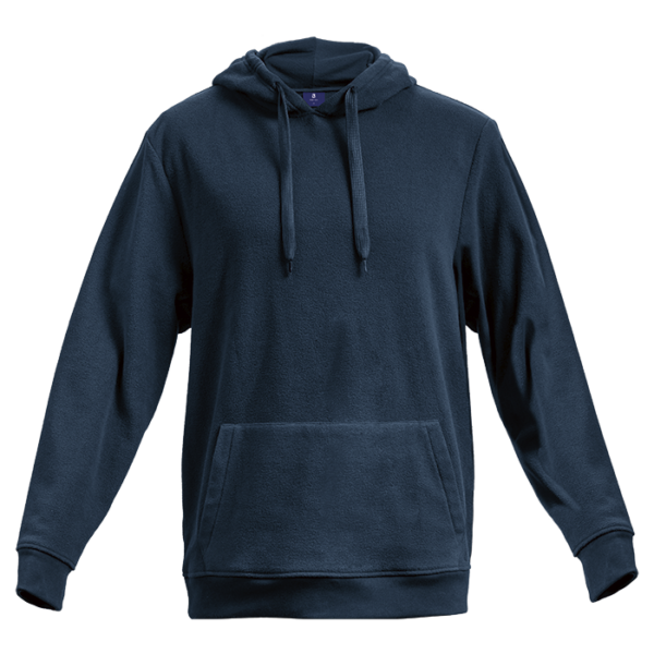 Bolton Fleece Hooded Sweater - Image 6