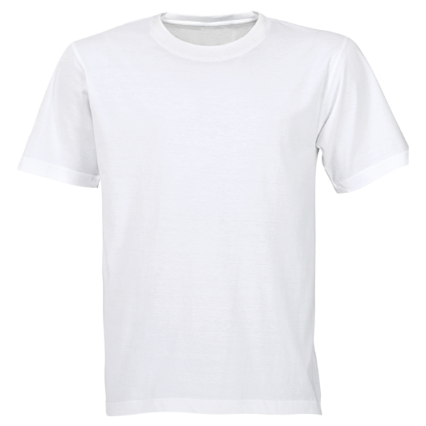 160g Wise-Buy 100% Cotton T-Shirt Promo Fit - Image 9