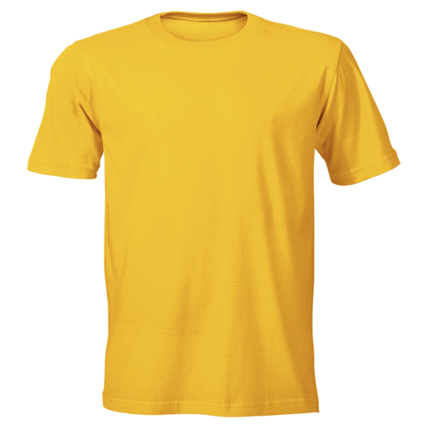 160g Wise-Buy 100% Cotton T-Shirt Promo Fit - Image 7