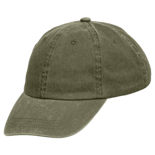 Urban Wash Cotton Cap - Image 7