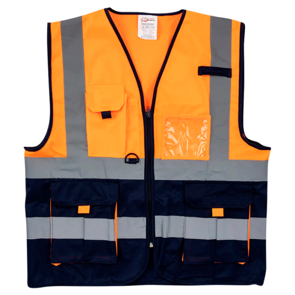 Pioneer Signaling Vest - Image 5