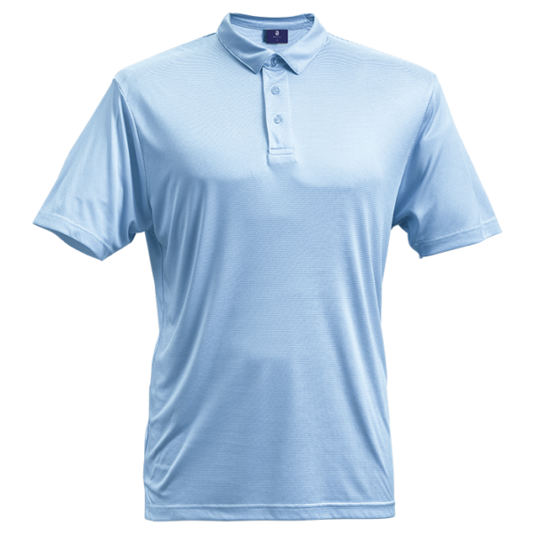 Berkley Stripe Golfer Mens - Image 5
