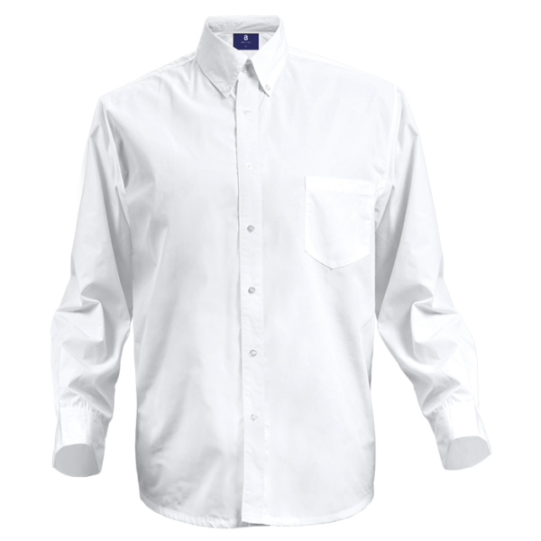 Executive Lounge Long Sleeve Mens - Image 3