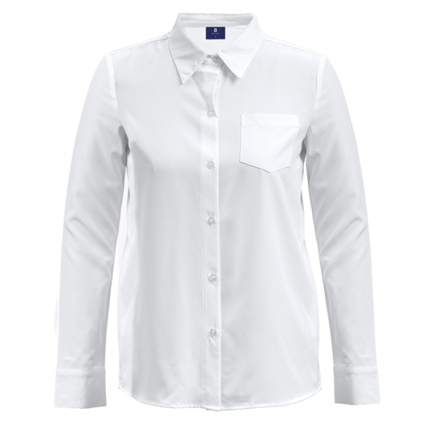 Loose Fitting Blouse Ladies - Image 3