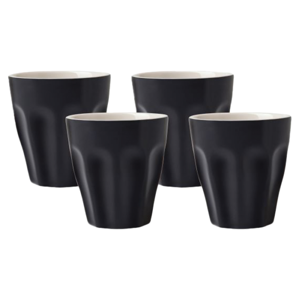 Blend Sala Espresso Cup 100ml Set of 4 - Image 5