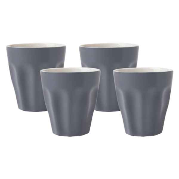 Blend Sala Espresso Cup 100ml Set of 4 - Image 6
