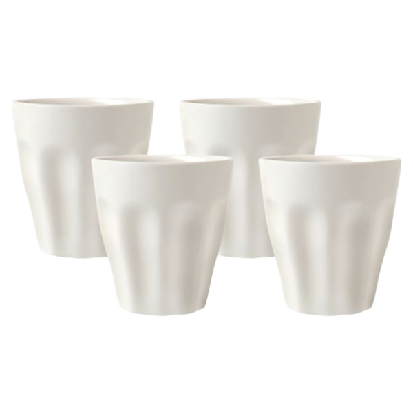 Blend Sala Espresso Cup 100ml Set of 4 - Image 7