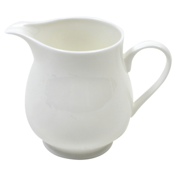 Cashmere Creamer Round - Image 3