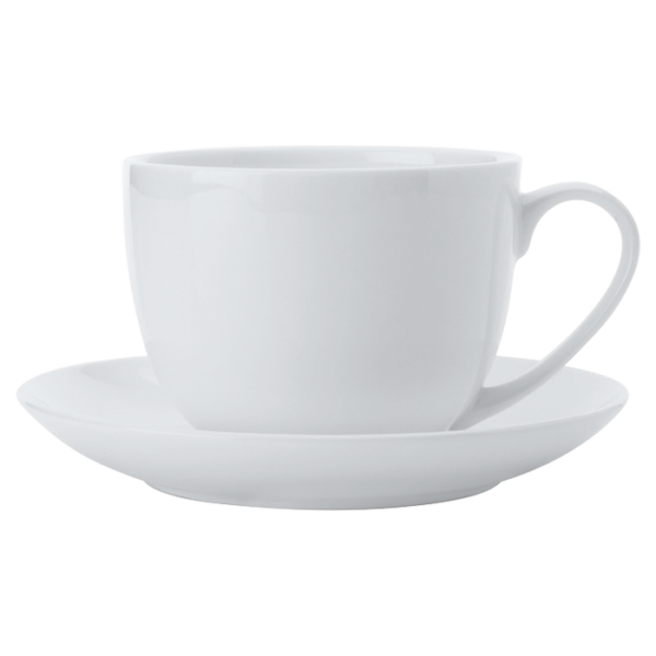 Cashmere Cup and Saucer 230ml - Image 3