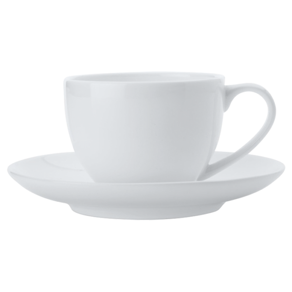 Cashmere Round Demi Cup and Saucer 100ml - Image 3