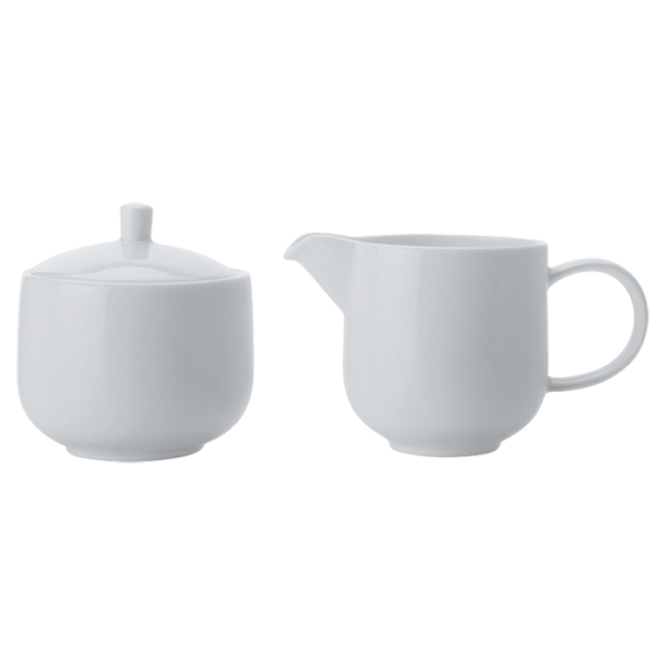 Cashmere Sugar and Creamer Set - Image 3