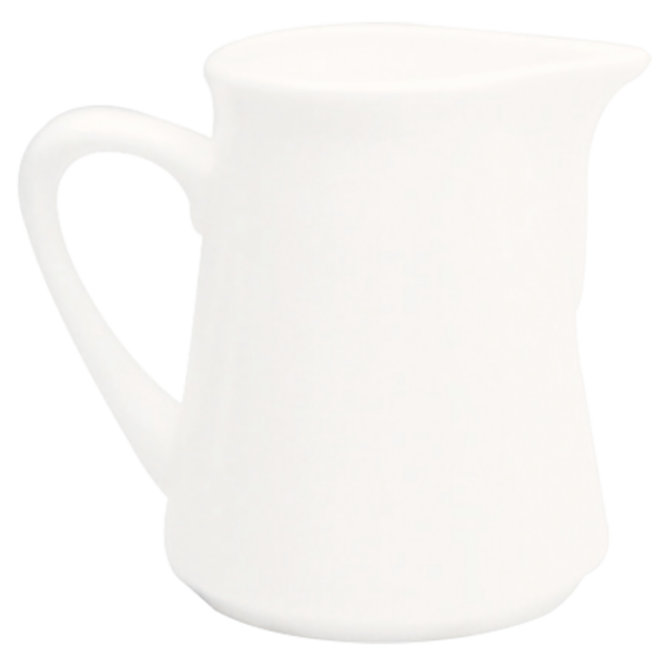 White Basics Straight Jug 200ml - Image 3