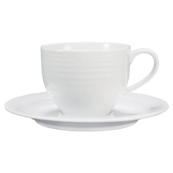 Arctic White Tea Cup Only 200ml - Image 3