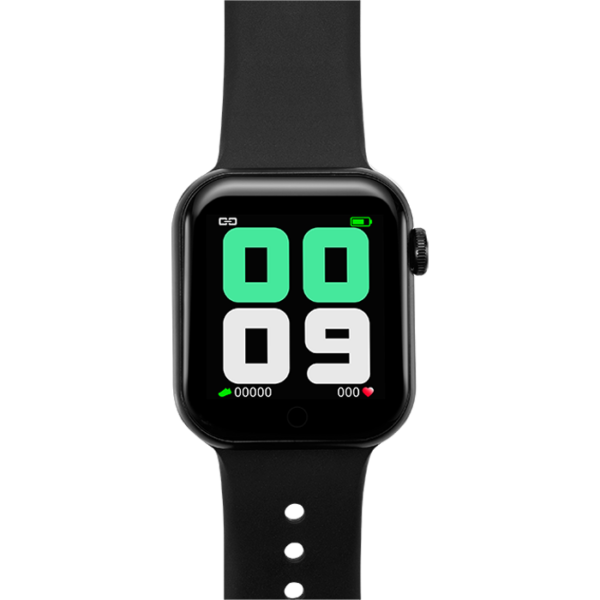 Amplify Athletic Series Smart Watch with Heart Rate Monitor - Image 4