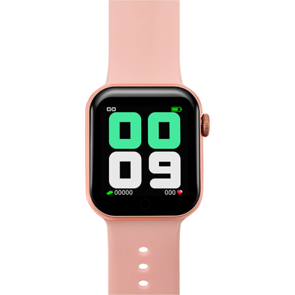 Amplify Athletic Series Smart Watch with Heart Rate Monitor - Image 5