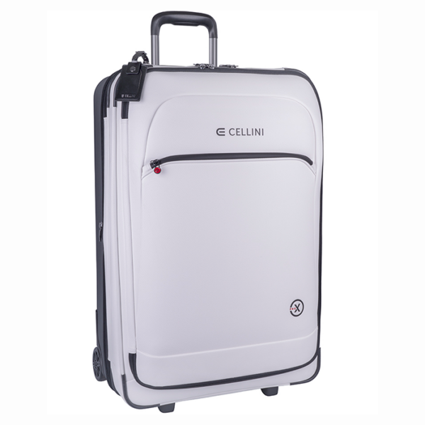 Cellini Pro X Large 4 Wheel Trolley Case - Image 7