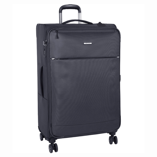 Cellini Smartcase Large 4 Wheel Trolley Case - Image 4