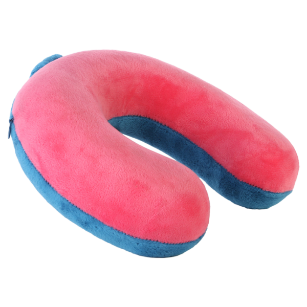 Cellini Travel Essentials Travel Pillow Kids - Image 3