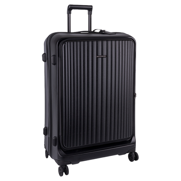 Cellini Tri Pak Large Trolley Case - Image 6