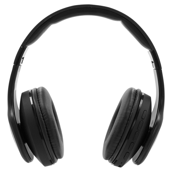 Volkano Phonic Series Wireless Bluetooth Headphones - Image 7